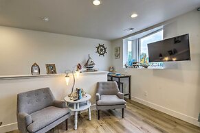 Luxury Grand Junction Studio: Pets Welcome!