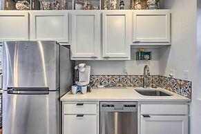 Luxury Grand Junction Studio: Pets Welcome!