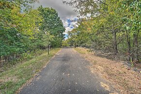 Spacious House w/ Wraparound Deck + Mtn Views!