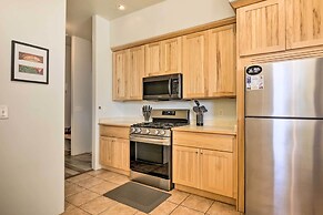 'dreamcatcher Cliffs Home' Near Dtwn Kanab!