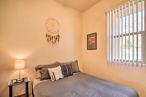 'dreamcatcher Cliffs Home' Near Dtwn Kanab!