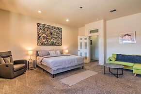 'dreamcatcher Cliffs Home' Near Dtwn Kanab!