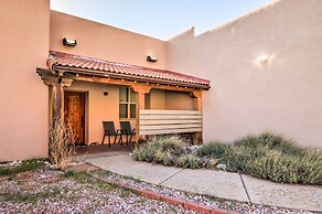 'dreamcatcher Cliffs Home' Near Dtwn Kanab!