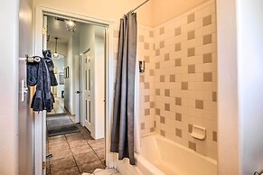 'dreamcatcher Cliffs Home' Near Dtwn Kanab!