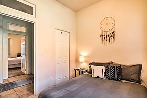 'dreamcatcher Cliffs Home' Near Dtwn Kanab!