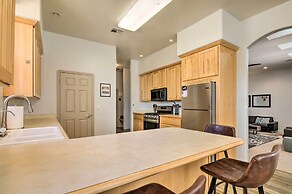 'dreamcatcher Cliffs Home' Near Dtwn Kanab!