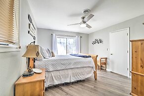 Updated Afton Cottage w/ Dock & Lake Access!