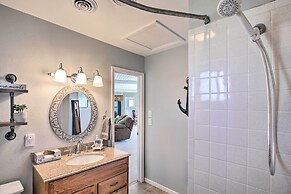 Updated Afton Cottage w/ Dock & Lake Access!