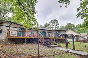 Updated Afton Cottage w/ Dock & Lake Access!