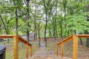 Updated Afton Cottage w/ Dock & Lake Access!