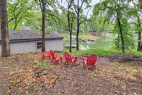 Updated Afton Cottage w/ Dock & Lake Access!