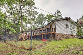 Updated Afton Cottage w/ Dock & Lake Access!