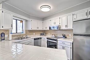 Updated Afton Cottage w/ Dock & Lake Access!