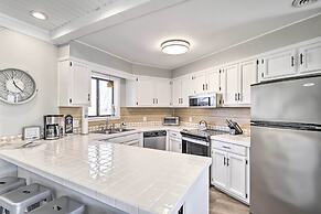 Updated Afton Cottage w/ Dock & Lake Access!