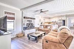 Updated Afton Cottage w/ Dock & Lake Access!