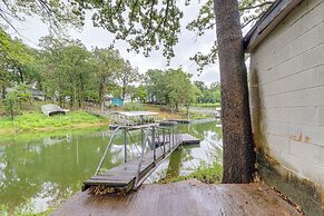 Updated Afton Cottage w/ Dock & Lake Access!