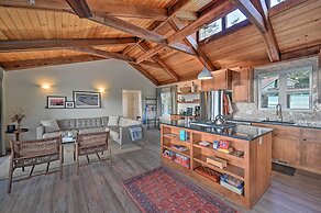 'pacific Coast House' w/ Private Hot Tub!