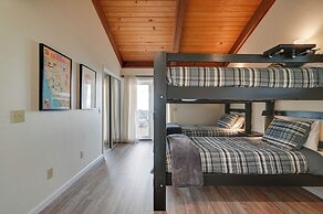 'pacific Coast House' w/ Private Hot Tub!