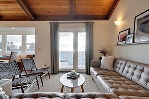 'pacific Coast House' w/ Private Hot Tub!