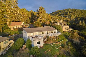 'pacific Coast House' w/ Private Hot Tub!