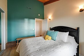 'pacific Coast House' w/ Private Hot Tub!