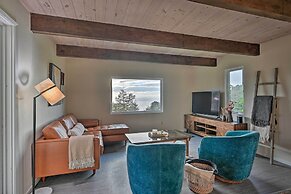 'pacific Coast House' w/ Private Hot Tub!
