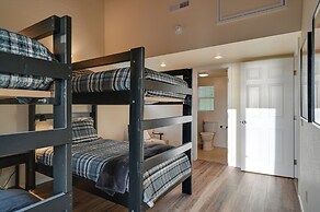 'pacific Coast House' w/ Private Hot Tub!