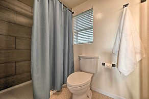 'pacific Coast House' w/ Private Hot Tub!