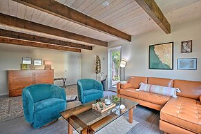 'pacific Coast House' w/ Private Hot Tub!