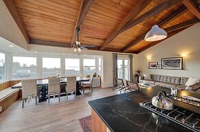 'pacific Coast House' w/ Private Hot Tub!