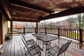 Charming & Historic Home w/ Lehigh River View