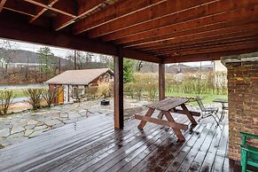 Charming & Historic Home w/ Lehigh River View