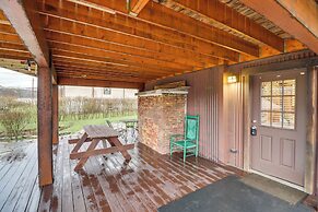 Charming & Historic Home w/ Lehigh River View