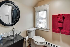 Charming & Historic Home w/ Lehigh River View