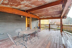Charming & Historic Home w/ Lehigh River View