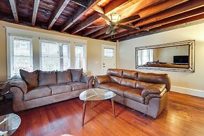 Charming & Historic Home w/ Lehigh River View