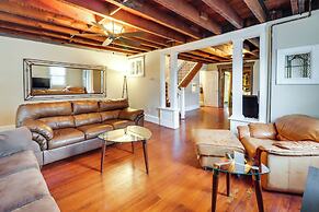 Charming & Historic Home w/ Lehigh River View