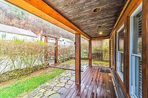 Charming & Historic Home w/ Lehigh River View