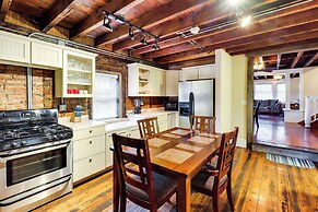 Charming & Historic Home w/ Lehigh River View