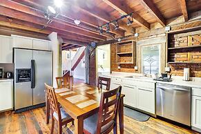 Charming & Historic Home w/ Lehigh River View