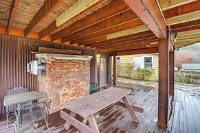 Charming & Historic Home w/ Lehigh River View