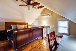 Charming & Historic Home w/ Lehigh River View