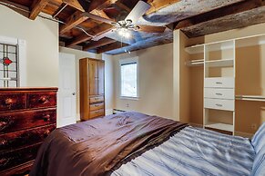 Charming & Historic Home w/ Lehigh River View