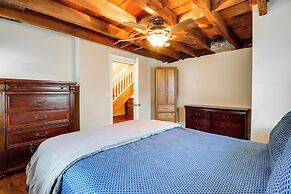 Charming & Historic Home w/ Lehigh River View