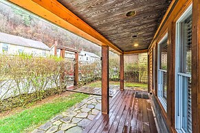 Charming & Historic Home w/ Lehigh River View