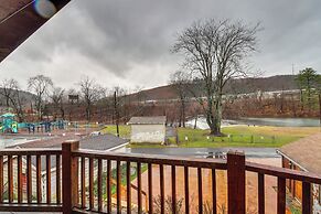 Charming & Historic Home w/ Lehigh River View