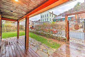 Charming & Historic Home w/ Lehigh River View
