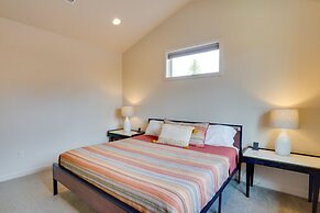 Mountain-base Lodge: 6 Miles to Downtown Bend