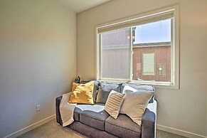 Mountain-base Lodge: 6 Miles to Downtown Bend