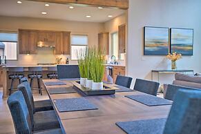 Mountain-base Lodge: 6 Miles to Downtown Bend